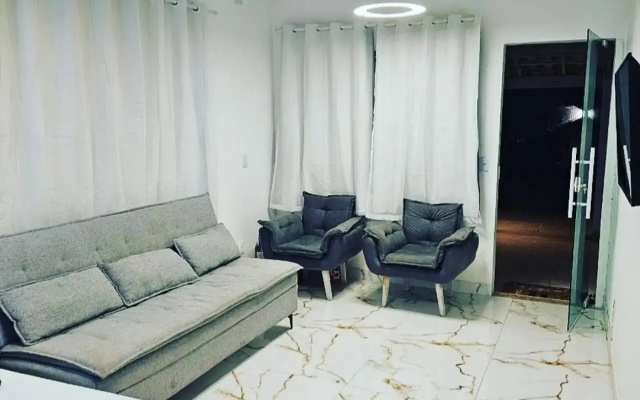 Casa Bracuí, Angra dos Reis