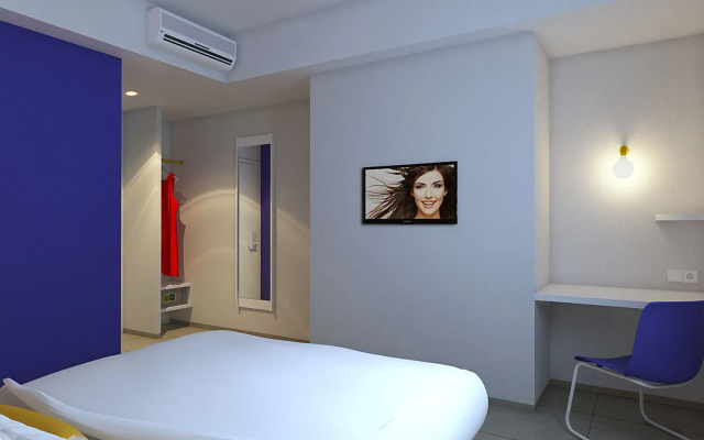 Hotel 88 Bekasi By WH