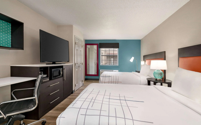La Quinta Inn by Wyndham Columbus Airport Area