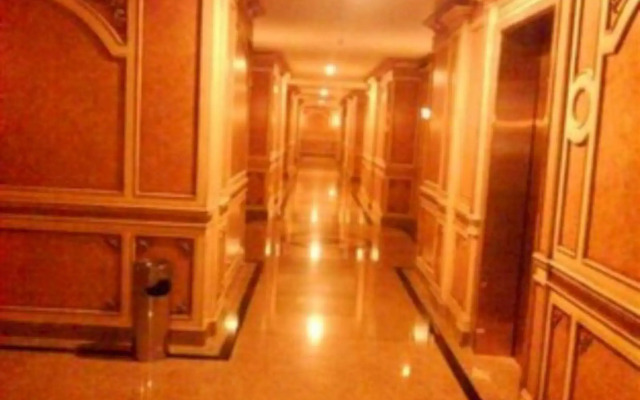 Hotel Utami
