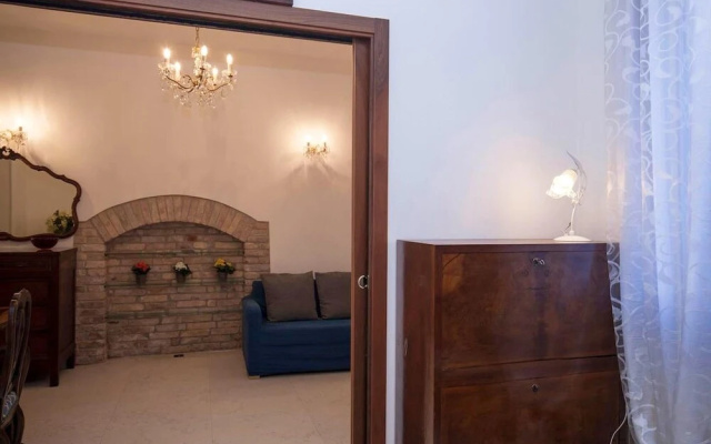 Apartment With 2 Bedrooms In Venezia, With Wifi