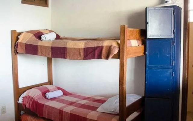 Chalice Hostel