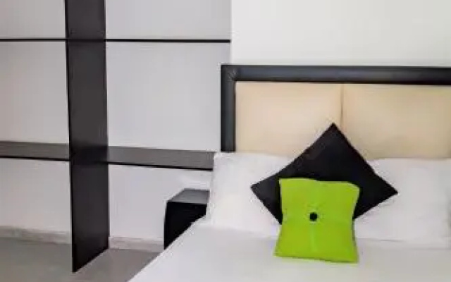 Hotel Arboleda