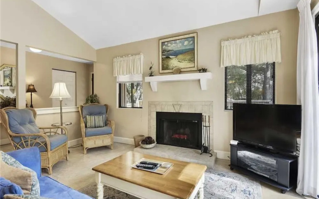 Beachwalk 129 - Two Bedroom Condo