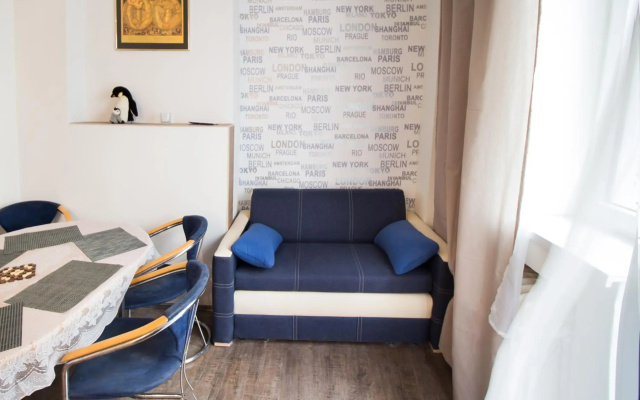 Apartment Ve Smeckach