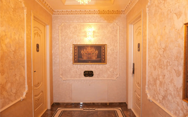 Lamassu Luxury Suites Batumi