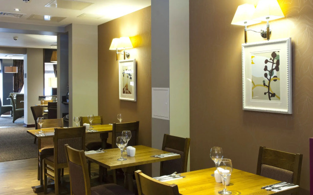 Premier Inn London Ealing