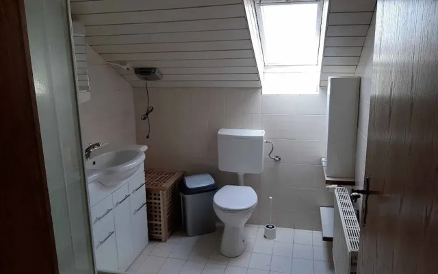 Ferienwohnung Felch