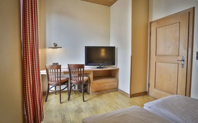 Hotel Brauereigasthof Fuchs