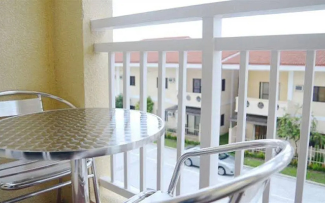 Subic Coco Hotel