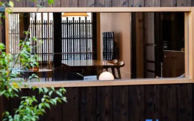 KACHŌ Residence