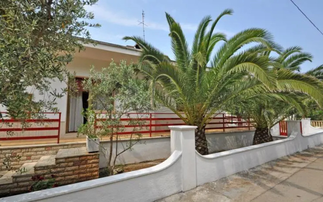 Villa sul Mare