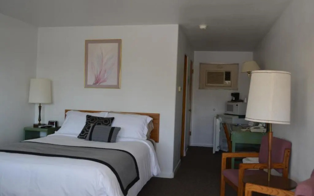 Sage Motel