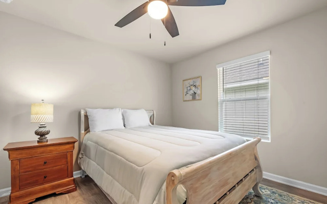 LA Coastal Retreat