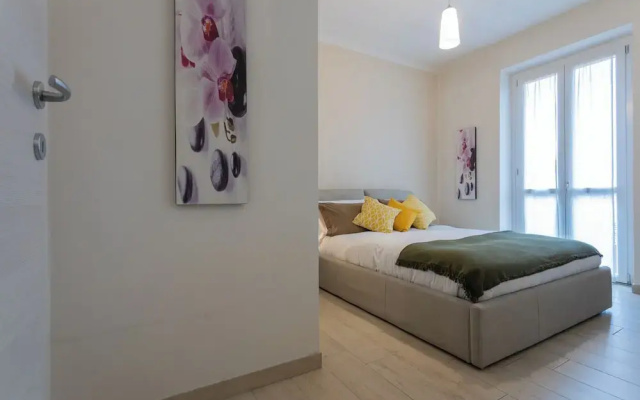Modern House Santa Rita