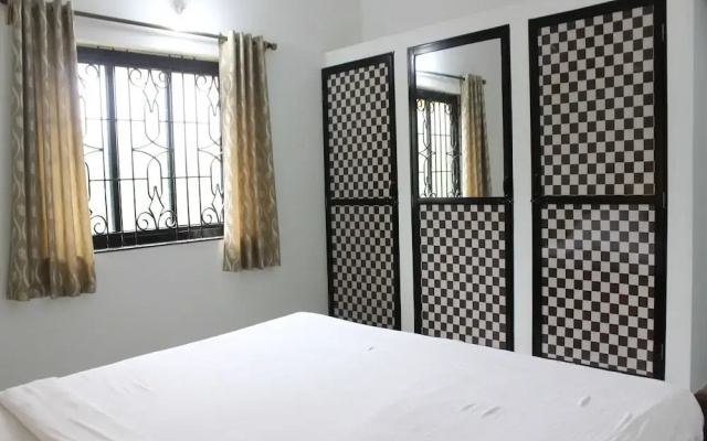 OYO 9860 Home 1 BHK  Bardez North Goa