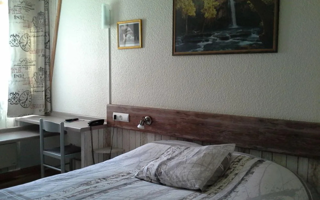 Logis Hôtel Come Inn