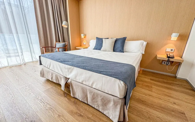 Alenti Sitges Hotel