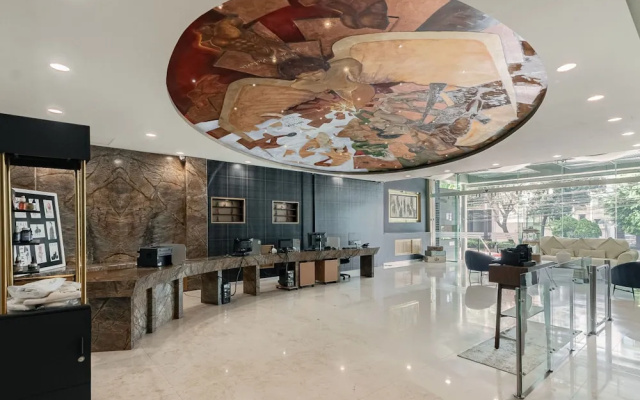 The Midnight Bloom Suite