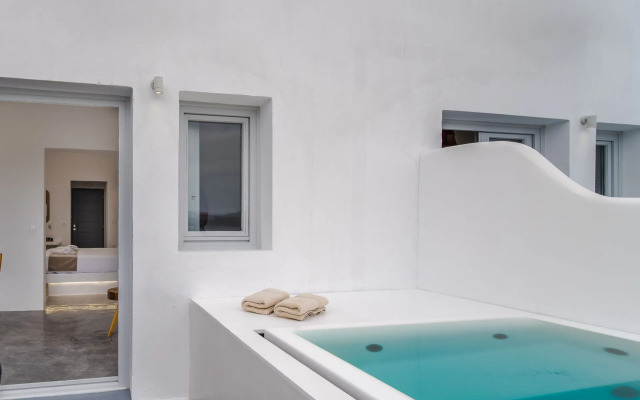 Serenità Luxury Suites