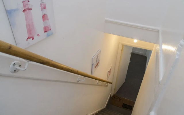 The Rock Apartments