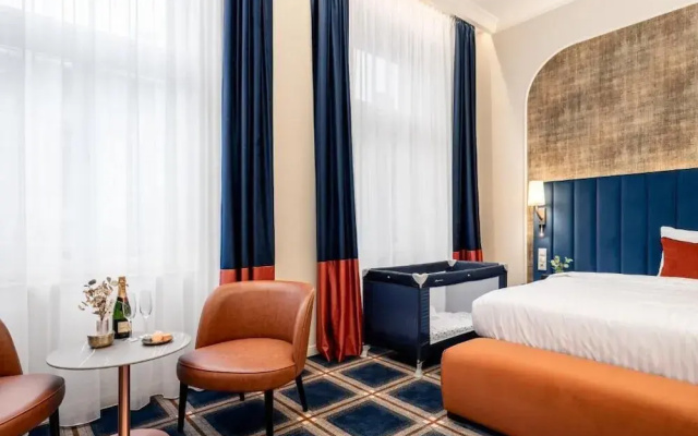 Basiliq Hotel