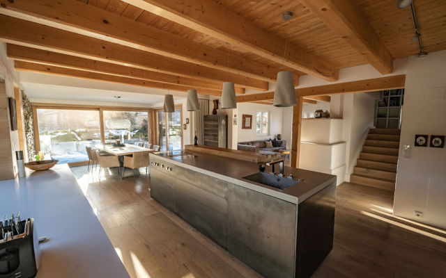 Chalet Sendlhofer by we rent