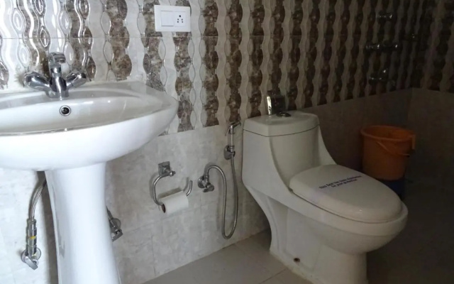 Hotel White Yak Darjeeling
