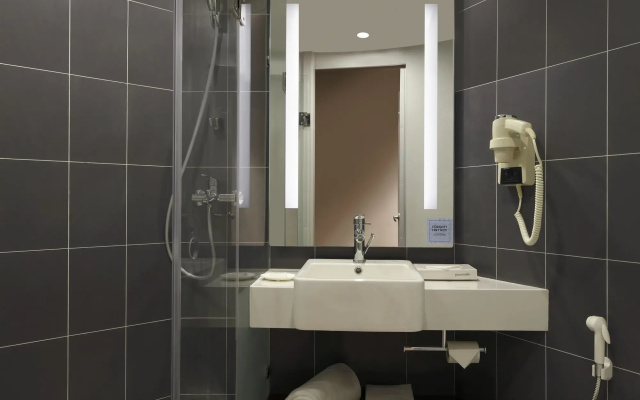 ibis Pune Hinjewadi Hotel
