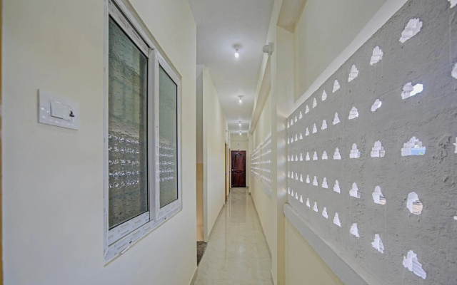 OYO Flagship 87088 Vsv Guest House
