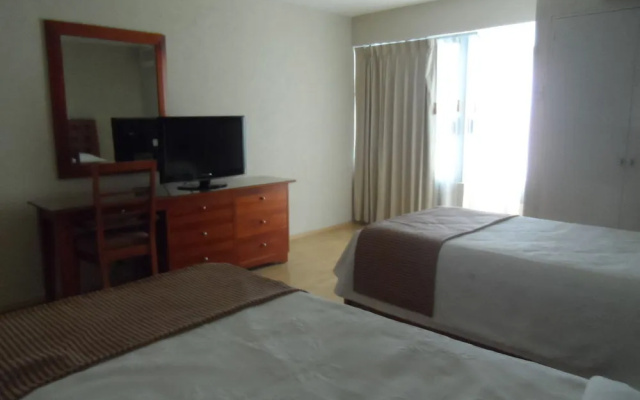 Suites Regente Oaxaca