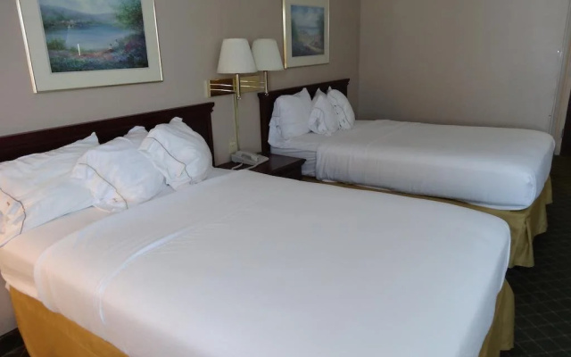 Briarwood Inn of Sparta