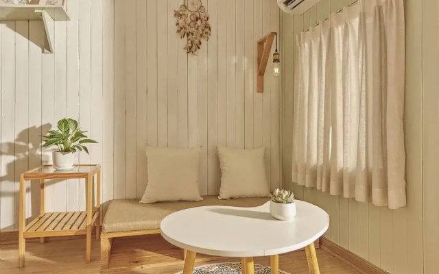 Cloud Homestay Hanoi