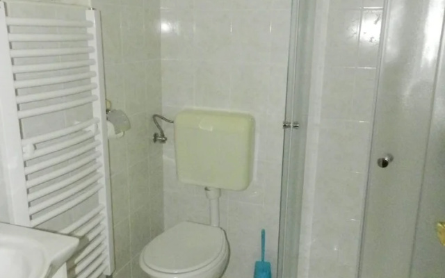 Apartment Malvina