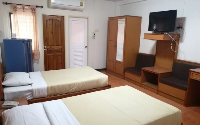 Tonkhoon Hotel