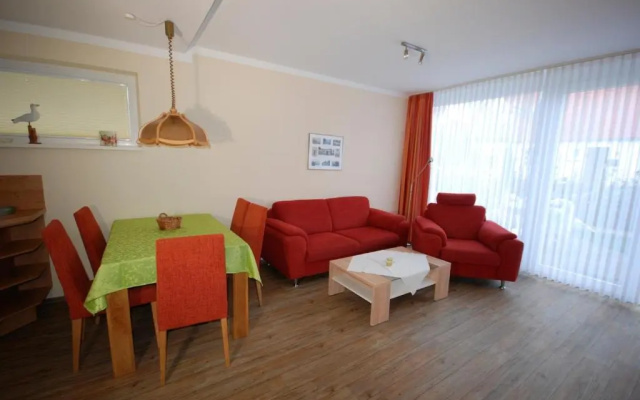 Haus Strandgang, Whg 2