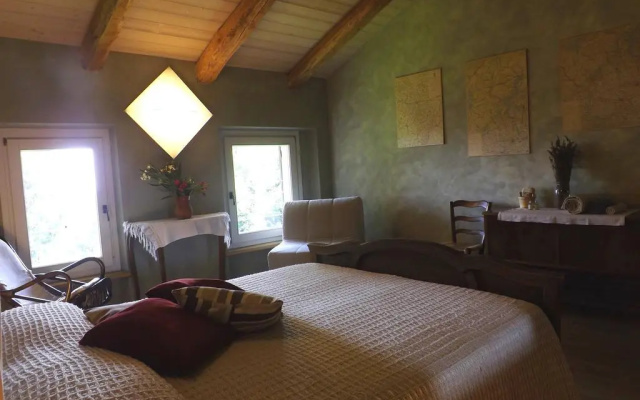 b&b Cascina Belsito