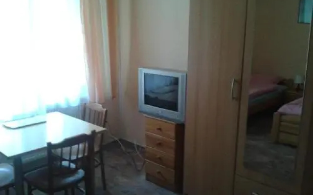 Hotel Salvador