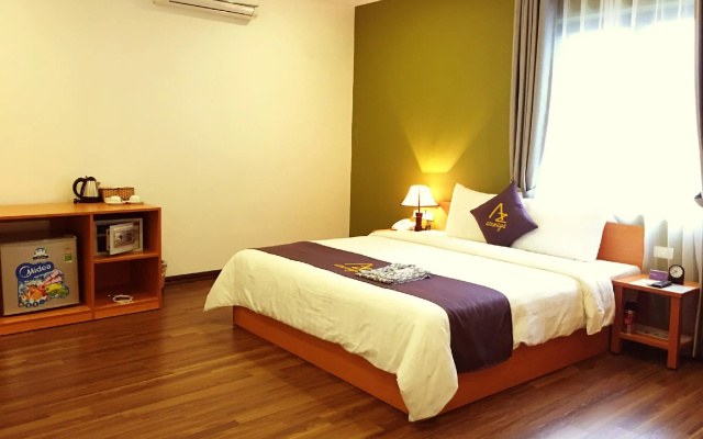 Azumaya Hotel Linh Lang