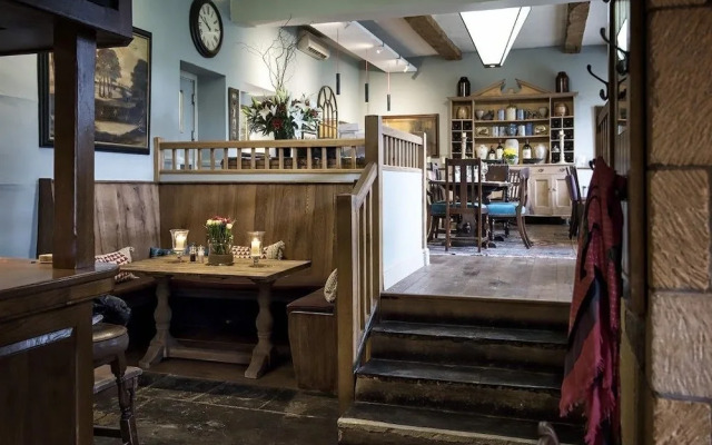 The Howard Arms