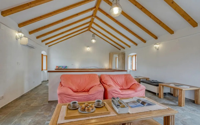 Casa Lussingrande