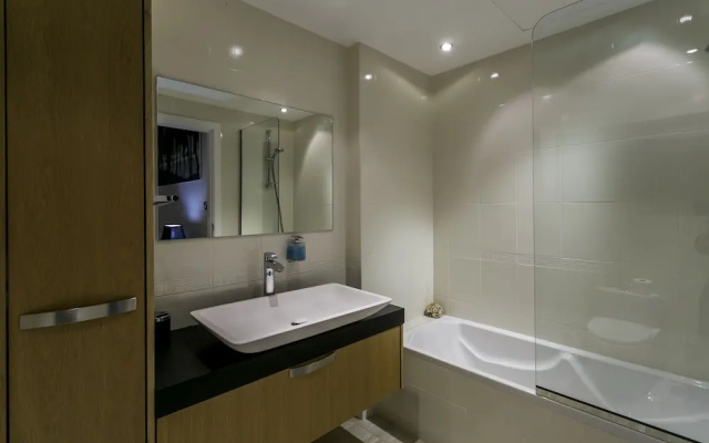 One Perfect Stay - The Atlantic Tower