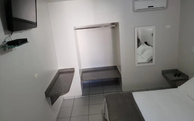 Hotel Toquinho