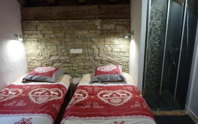 Chalet BORDON 2
