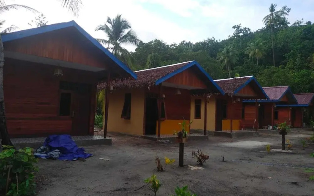 Rima Homestay
