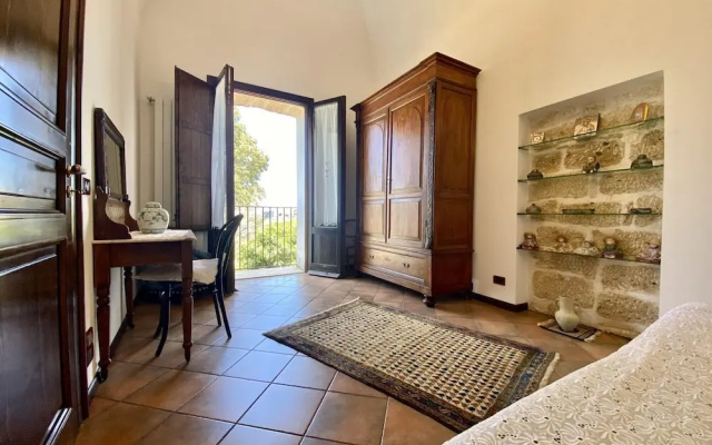 Baglio Giganti in Alcamo