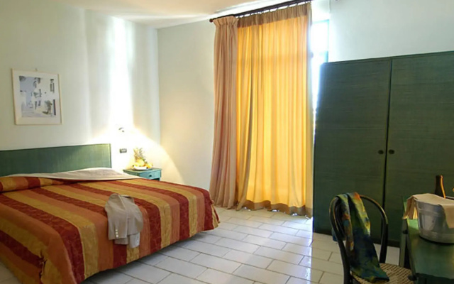 Hotel Eden