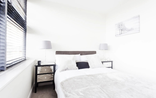 City Stay Apartments - Centro