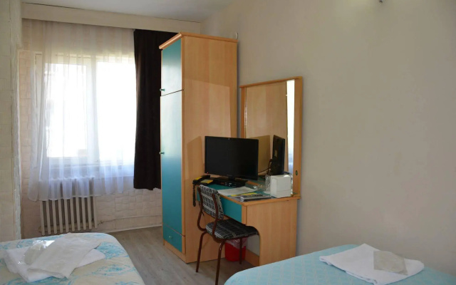 Elit Hotel Saray