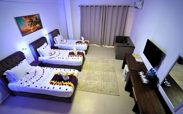 Canary Nungwi Hotel & Restaurant